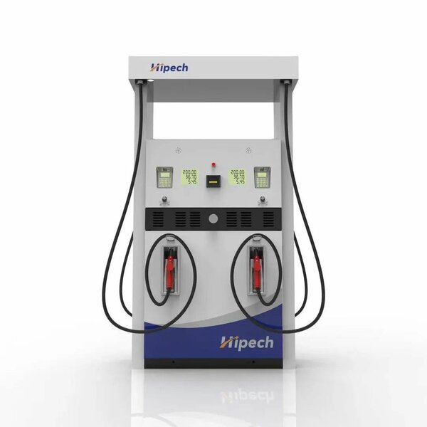Fuel Dispensing Machines