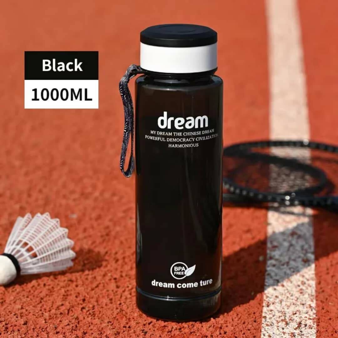 Gourde Sportive 1000ML Dream