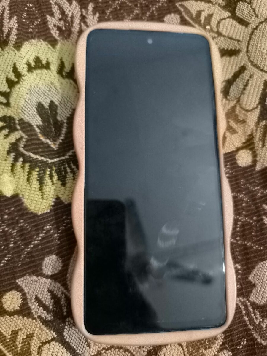 Infinix hot 40