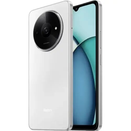 Xiaomi Redmi A3x moonlight White