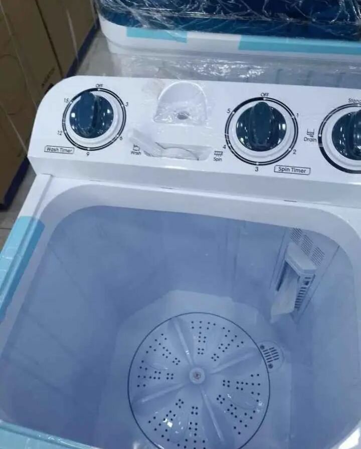 Mini machine à laver portable