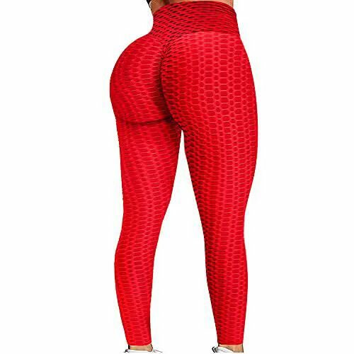 Legging de sport taille haute