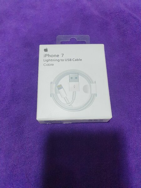 iPhone 7 Data Cable
