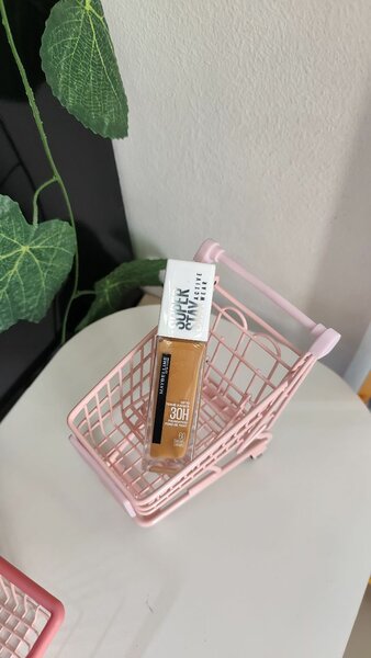 Fond de Teint Longue Tenue