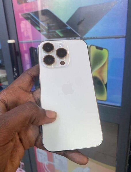 Iphone 14promax 128g