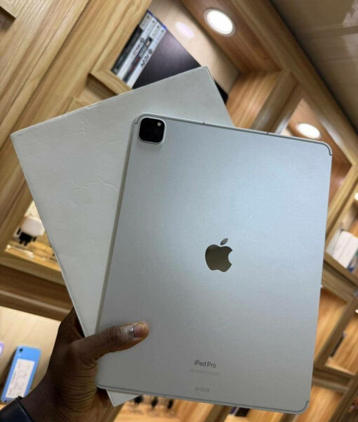 Apple iPad Pro 12.9 pouces