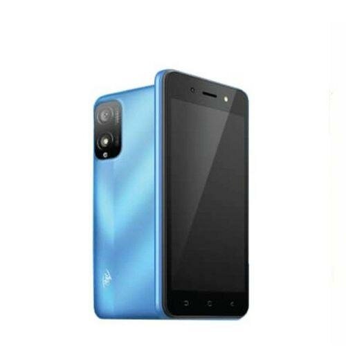 Itel A18 - 5 - 3G - Rom 32Go - Ram 1Go - 5Mpx - Gris