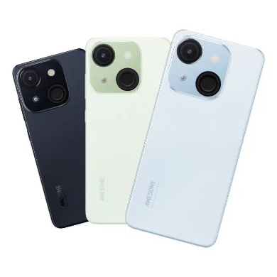Smartphone Itel A50C 4G 32GB