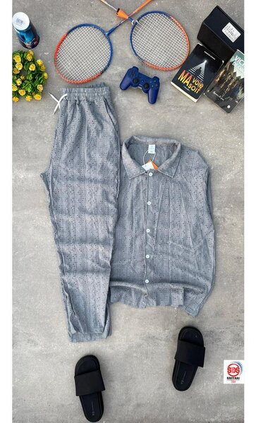 Ensemble de survêtement élégant pour homme