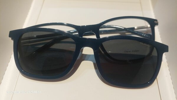 lunettes polarisé P.cardin