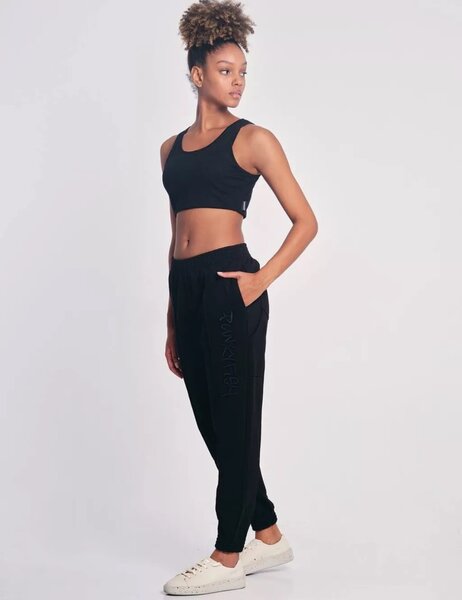 Двойка толстовка и брюки