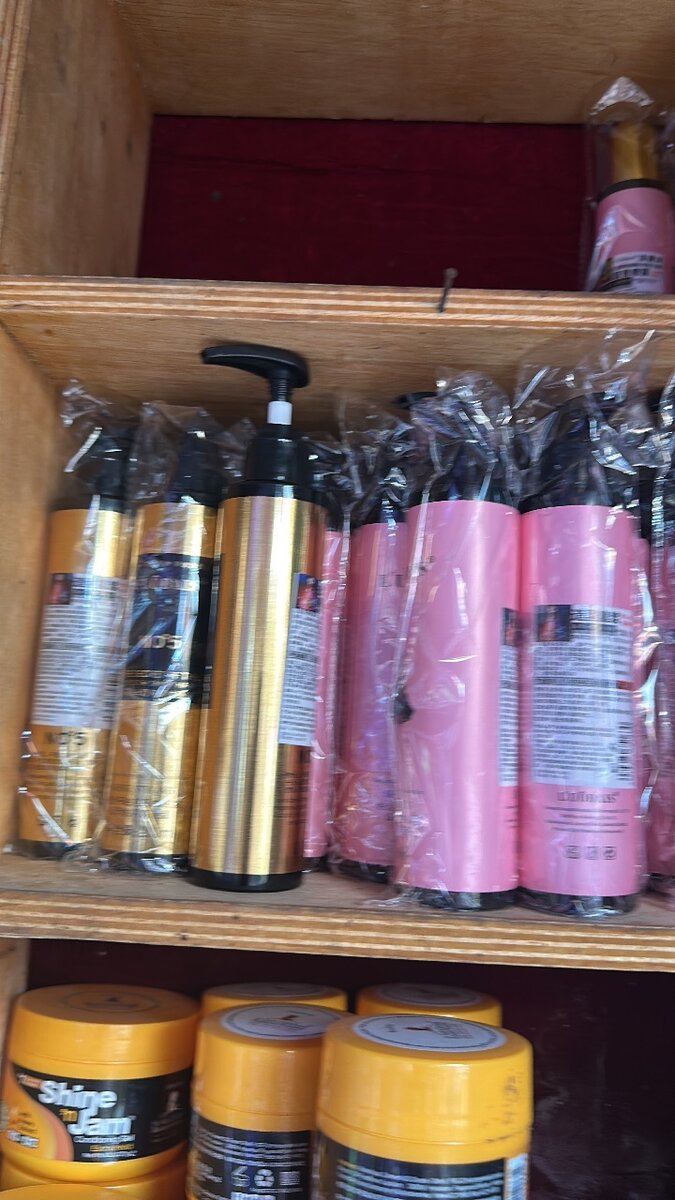 Perruques Bouclées Colorées