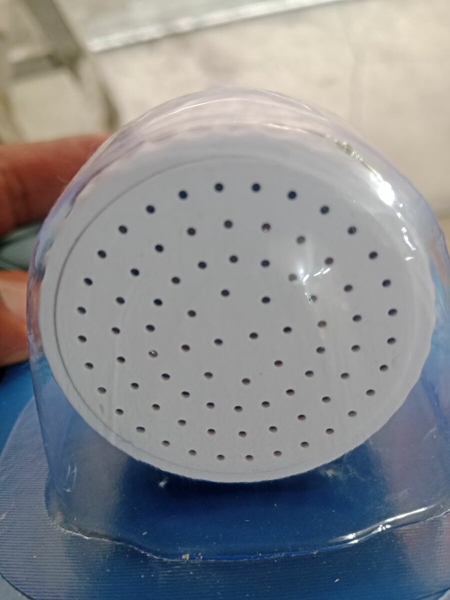 Flexible Shower Head for kitchen