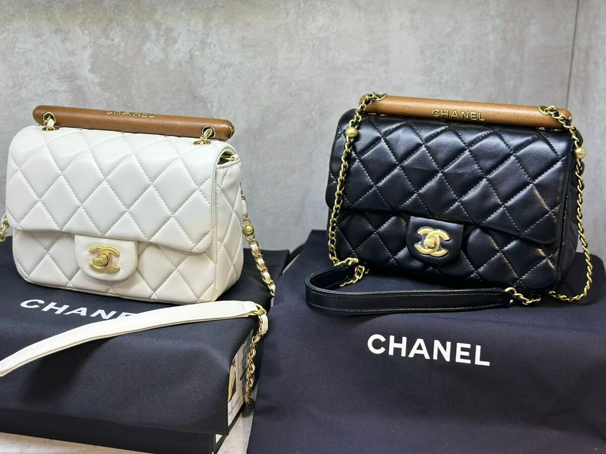 CHANEL