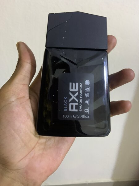 Axe Black Eau de Parfum 100ml