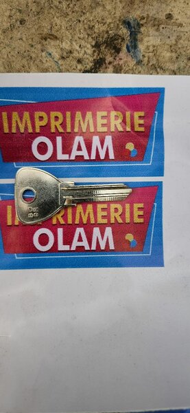 IMPRIMERIE OLAM