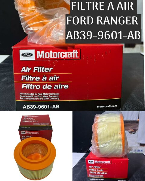 Auto Spare parts