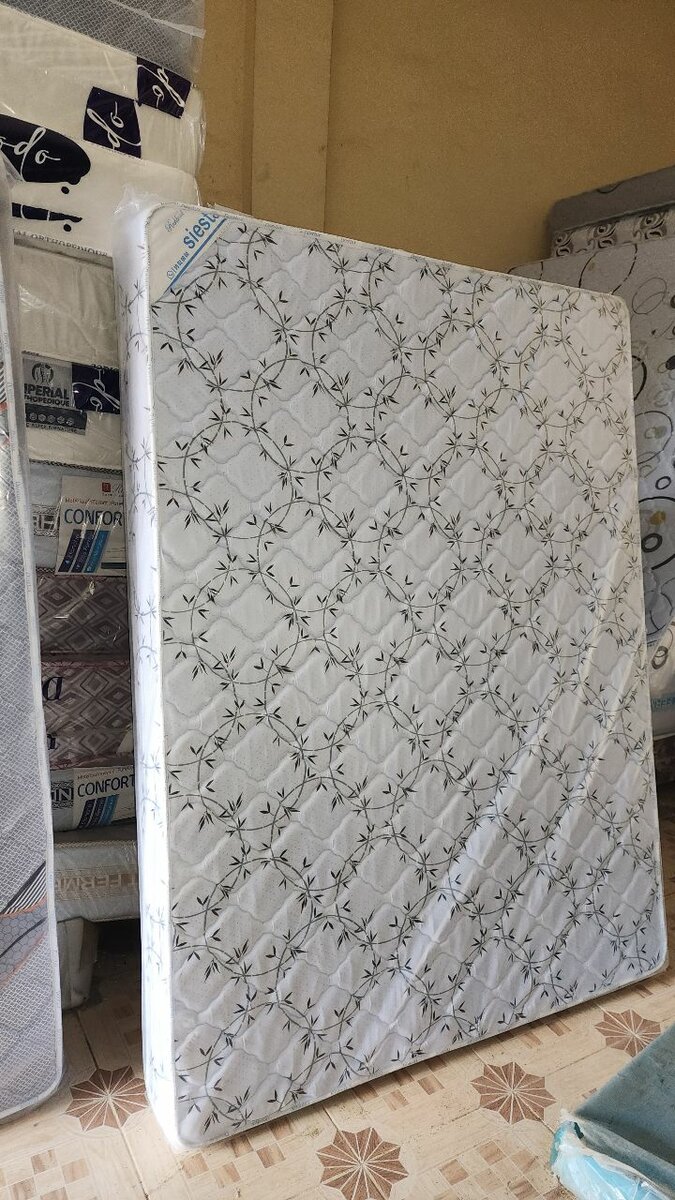 Matelas Confort Double Face