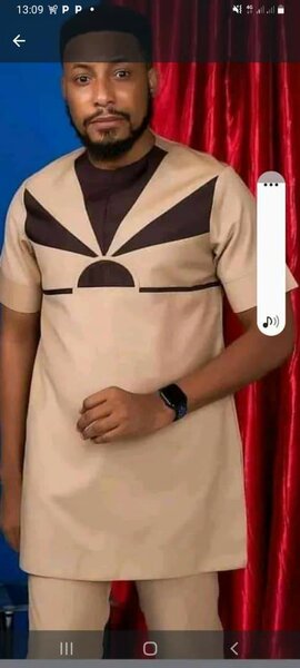 Ensemble africain moderne