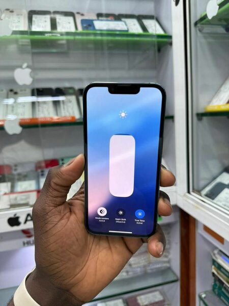 iPhone 13 pro