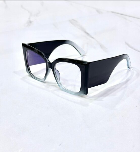 Lunettes Vintage Carrées