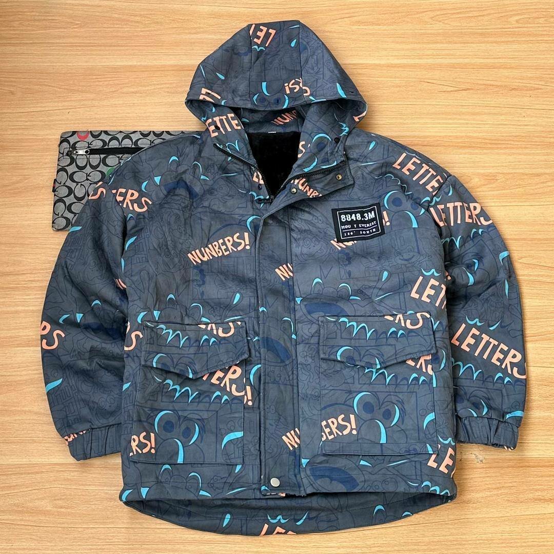 Men's Jacket