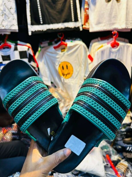Adidas slides