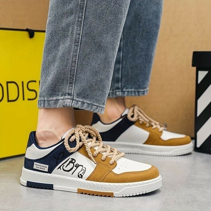 Chaussures pour homme