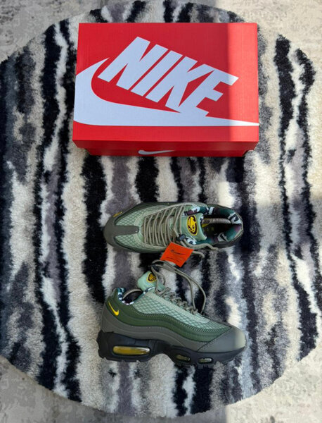 Nike Air Max 95 Édition Exclusif