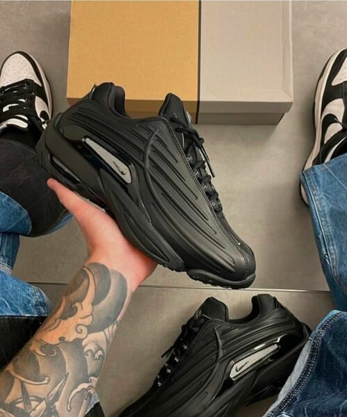 Nike nocta hot step 2