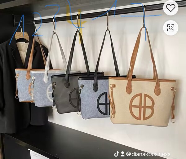 Sac à main féminin élégant