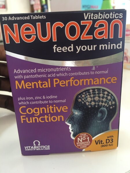 Neurozan