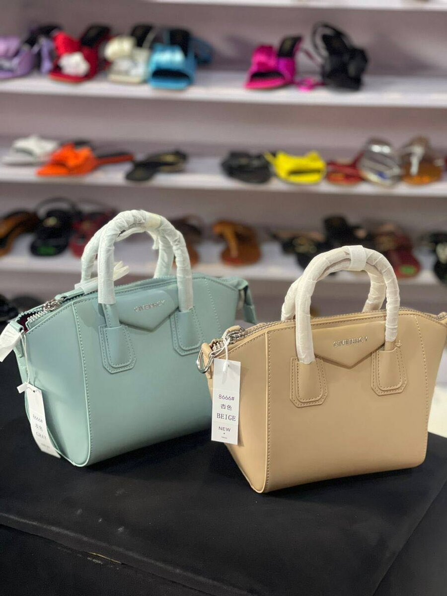 Original Givenchy Bags