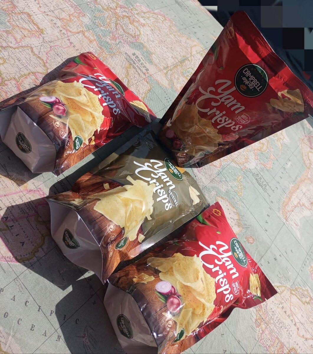 Campbell Foods Ghana Limited