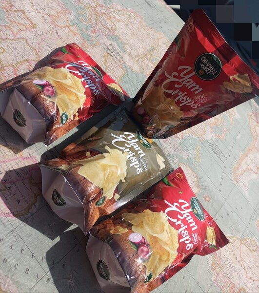 Campbell Foods Ghana Limited