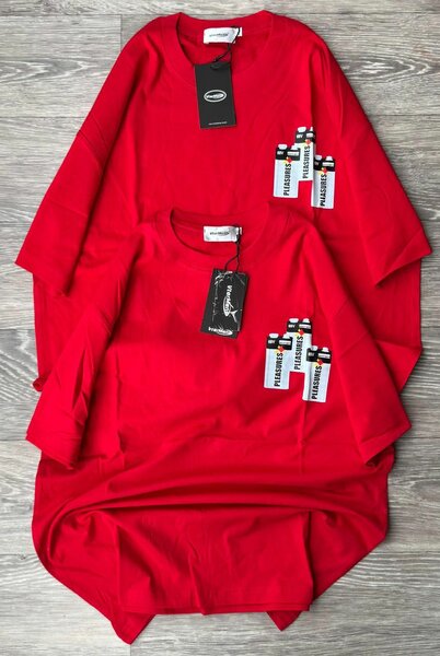 T-Shirts tendances imprimées