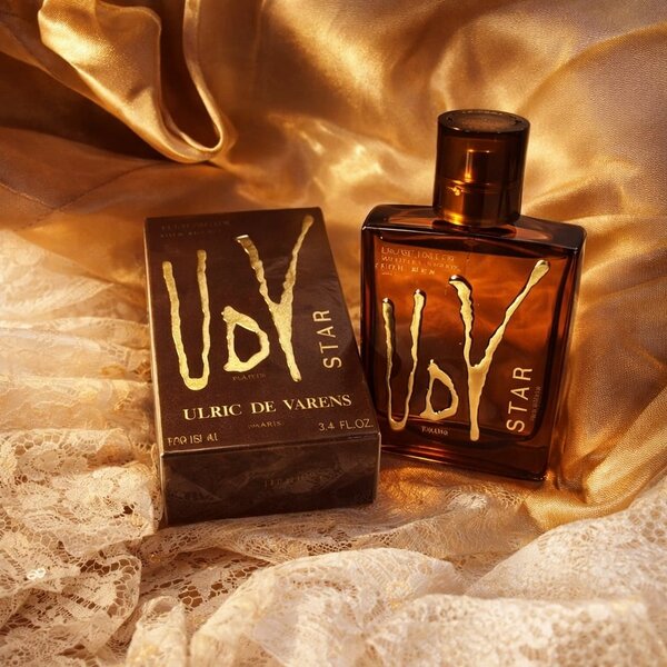 Parfum UDV Star