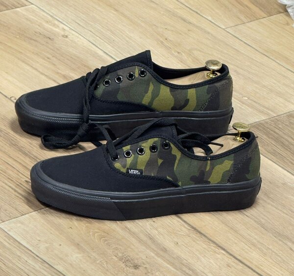 Chaussures en toile mode