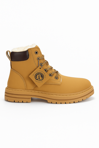 Bottines tendance 2025