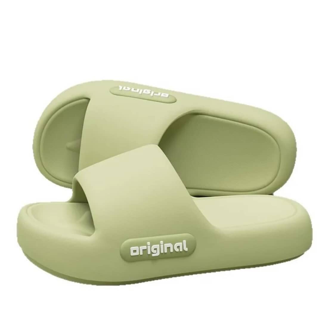 Sandales confortables Original