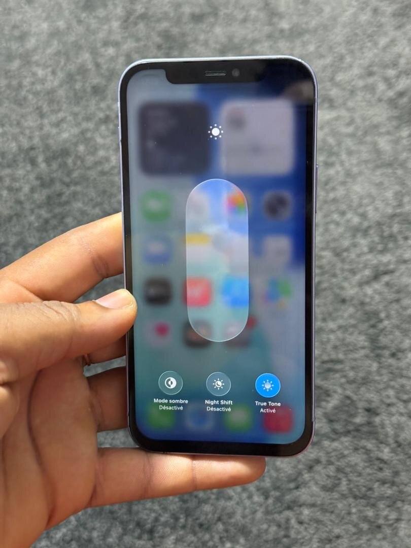 iPhone 12 64GB Violet