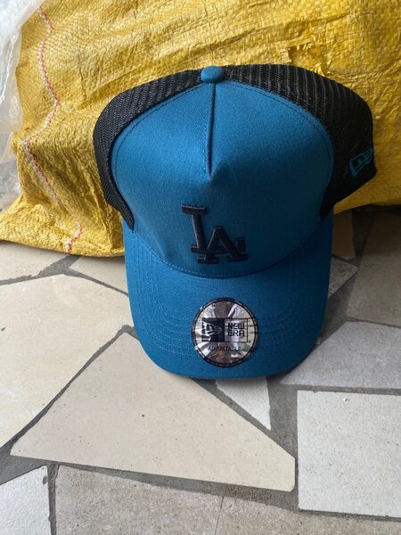 casquettes homme