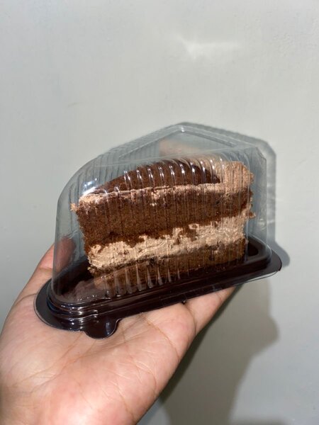 Délices de Gâteau Variés