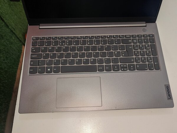 Lenovo IdeaPad