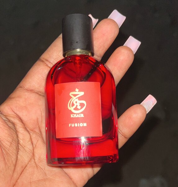 Parfum Khair Fusion 25ml