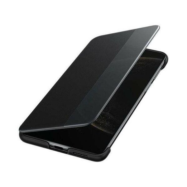 Étui en cuir pour Huawei