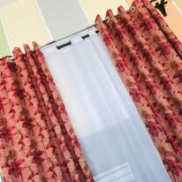 beautiful affordable curtains for home