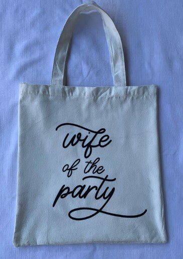 Tote bag