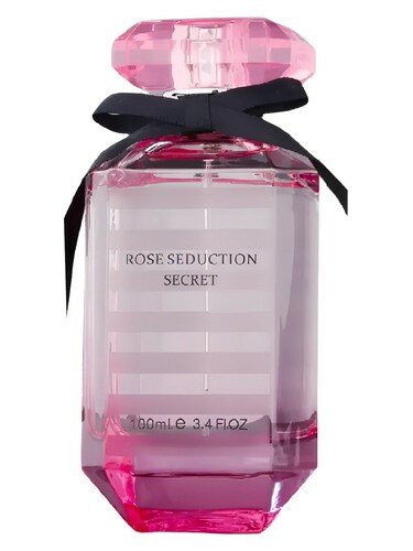 Parfum Rose Seduction Secret