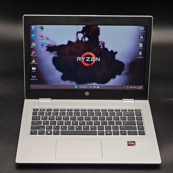 Hp Probook 645 G4 Ryzen 7